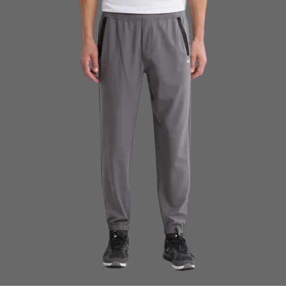 RVCA Other - RVCA Men's Charcoal Joggers NEW WITH TAGS